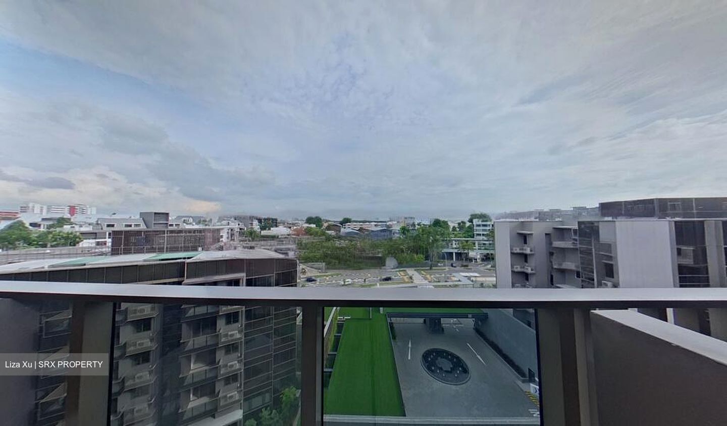 FORETT AT BUKIT TIMAH (D21), Apartment #437077501